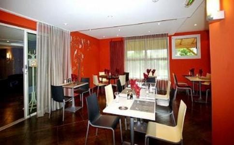 Kyriad Direct Lure Hotel in Switzerland