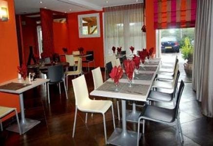 Kyriad Direct Lure Hotel in Switzerland