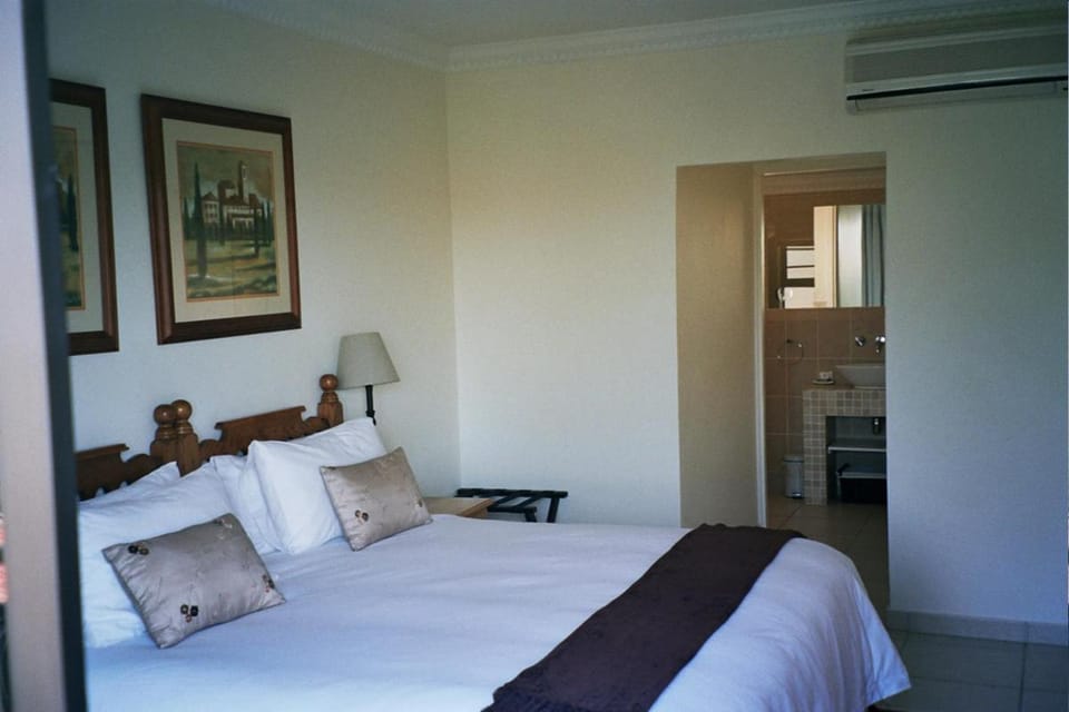 Tesorino Bed and Breakfast Bed and Breakfast in Umhlanga