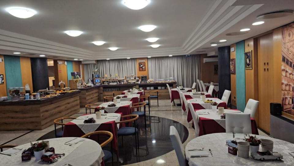 Hotel Casagrande Hotel in Feltre