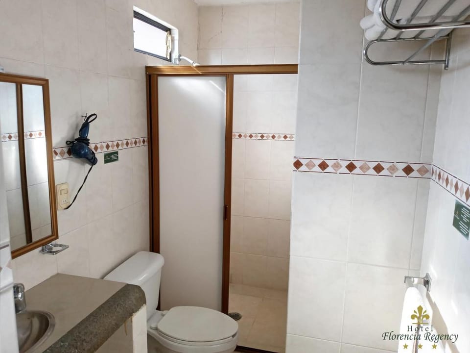 Hotel Florencia Regency Hotel in Morelia