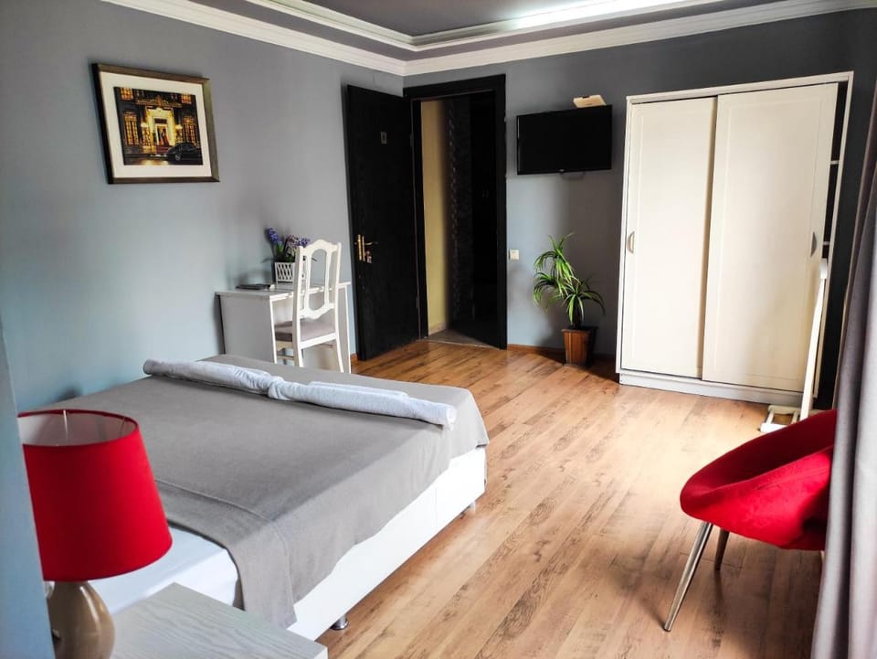 Aparthotel Old City Hotel in Batumi