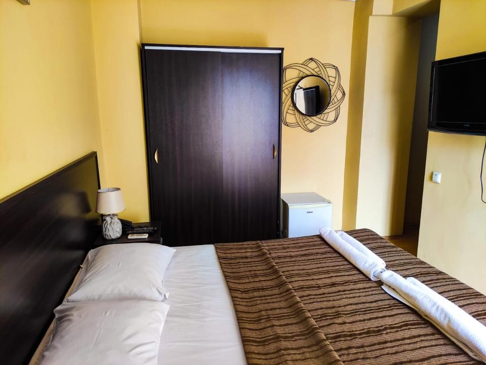 Aparthotel Old City Hotel in Batumi