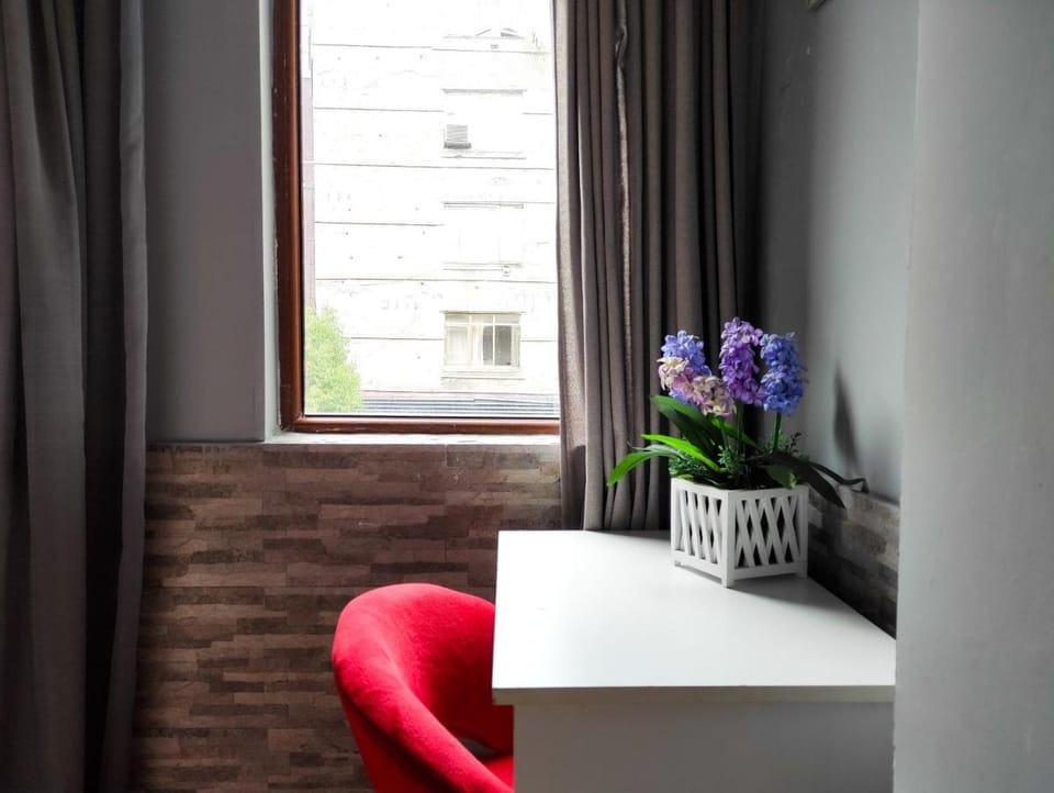 Aparthotel Old City Hotel in Batumi
