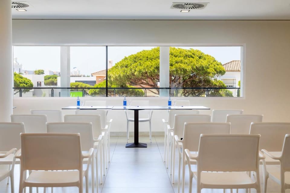 Complejo Al Sur Apartment hotel in Chiclana de la Frontera