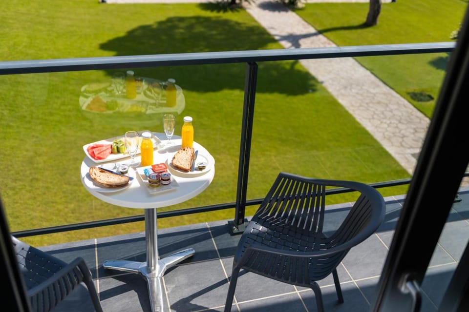 Complejo Al Sur Apartment hotel in Chiclana de la Frontera