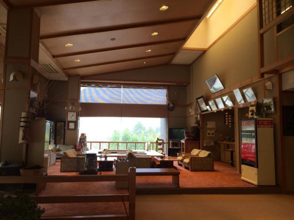 Ryokan Sansui Hotel in Takayama