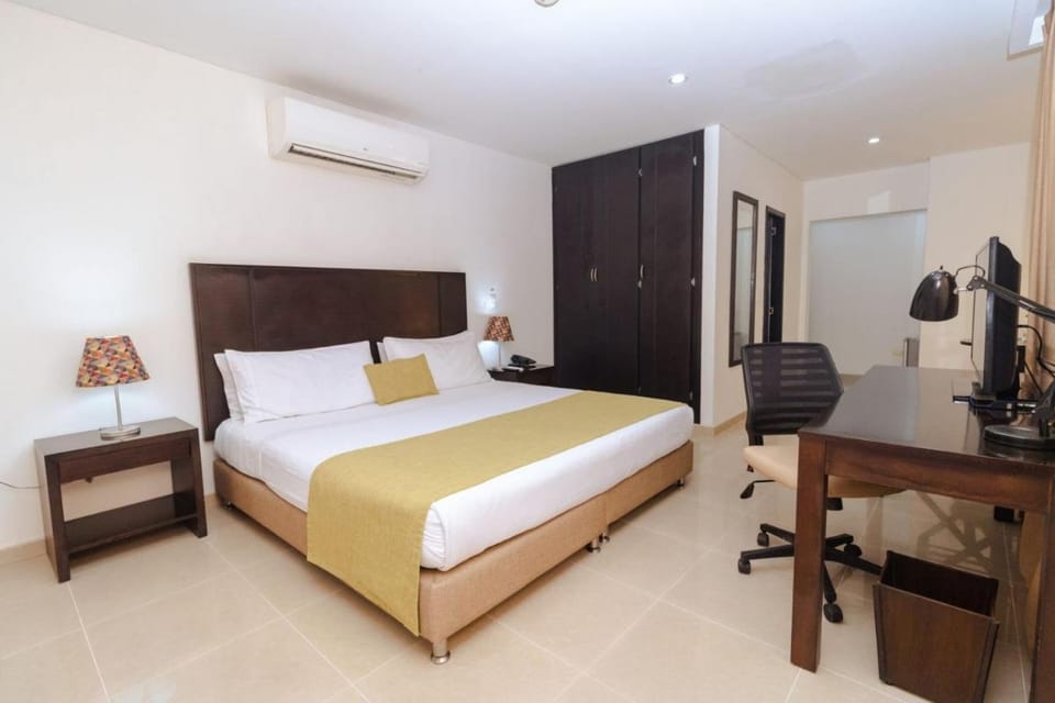 Hotel Millenium Barrancabermeja Hotel in Barrancabermeja