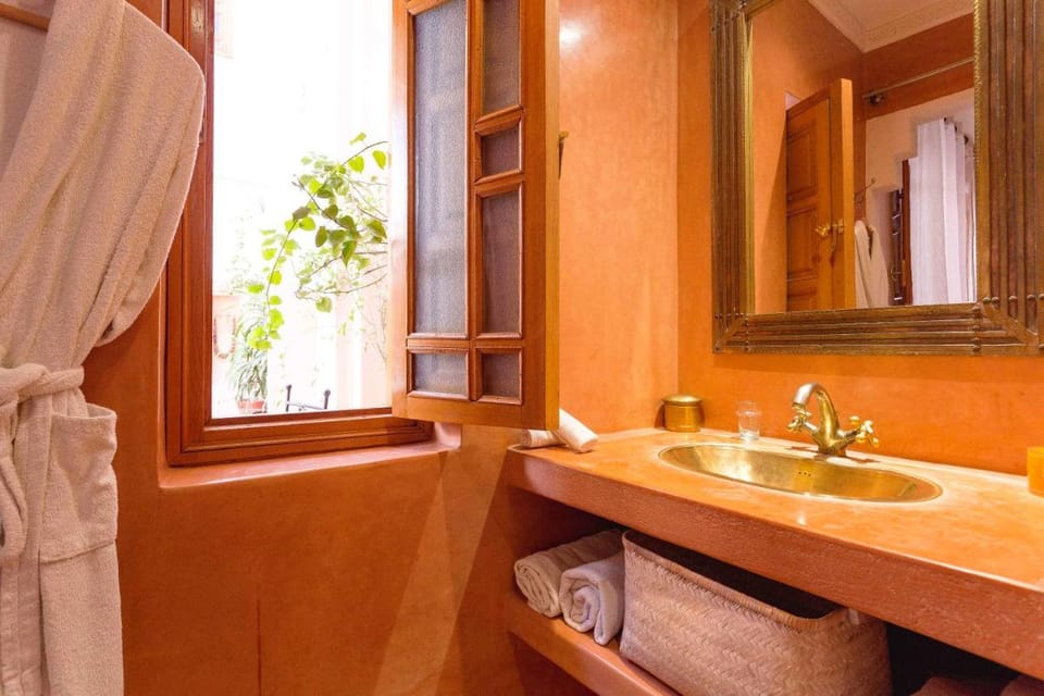 Riad Mazaya Bed and Breakfast in Marrakesh