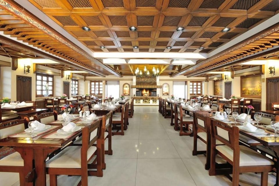 Agacli Hotel Hotel in Turkey