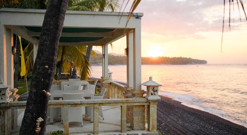 Poinciana Resort Campground/ 
RV Resort in Bali