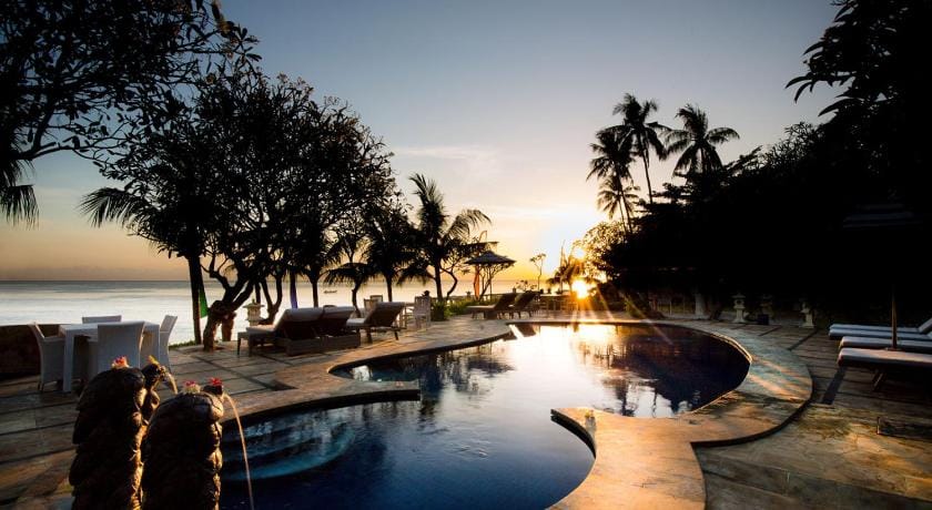 Poinciana Resort Campground/ 
RV Resort in Bali