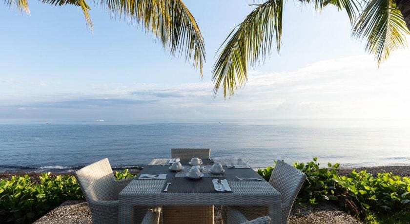 Poinciana Resort Campground/ 
RV Resort in Bali