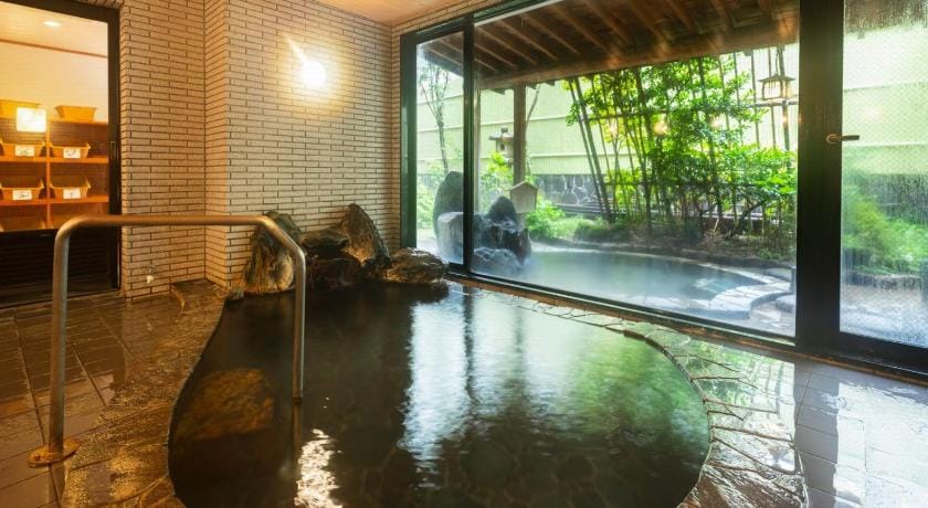 Otowaya Ryokan Ryokan in Japan