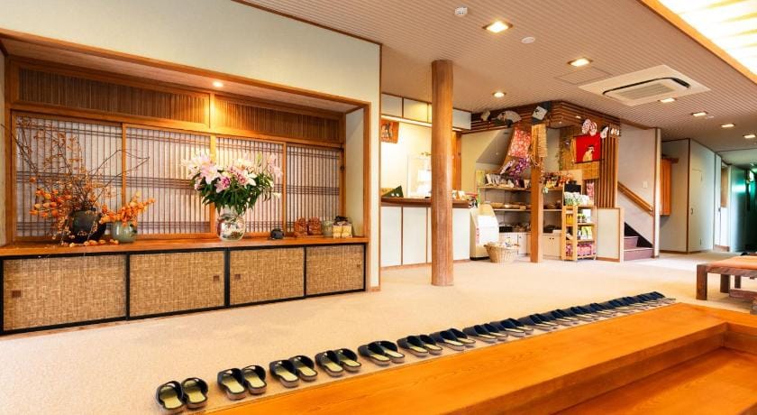 Otowaya Ryokan Ryokan in Japan