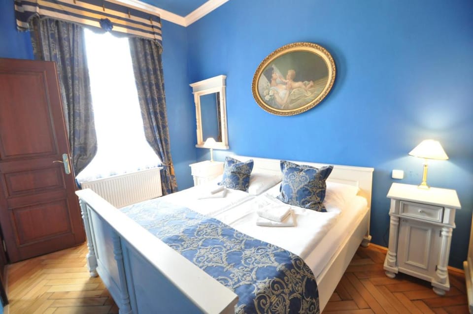 Grand Hotel Praha Hotel in Lower Silesian Voivodeship