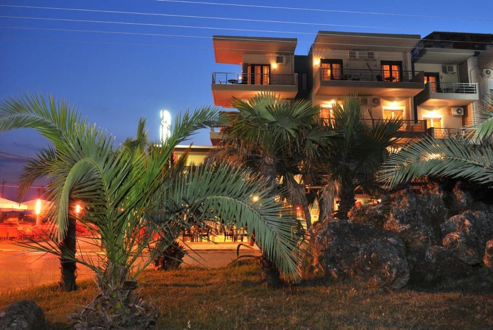 Porto Del Sol Hotel Hotel in Pieria, Greece