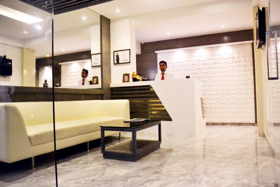 Hotel Atlantic Hotel in Mumbai