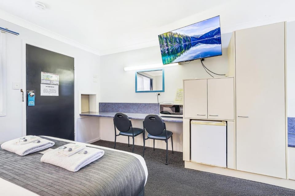 MAS Country Acacia Motor Inn Motel in Bundaberg