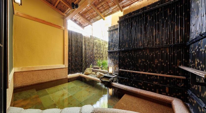 Oiwakeya Ryokan Ryokan in Nagano Prefecture