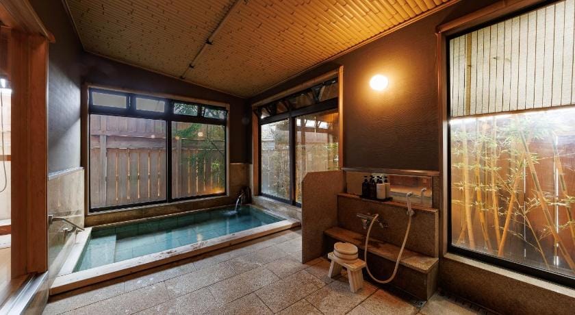 Oiwakeya Ryokan Ryokan in Nagano Prefecture