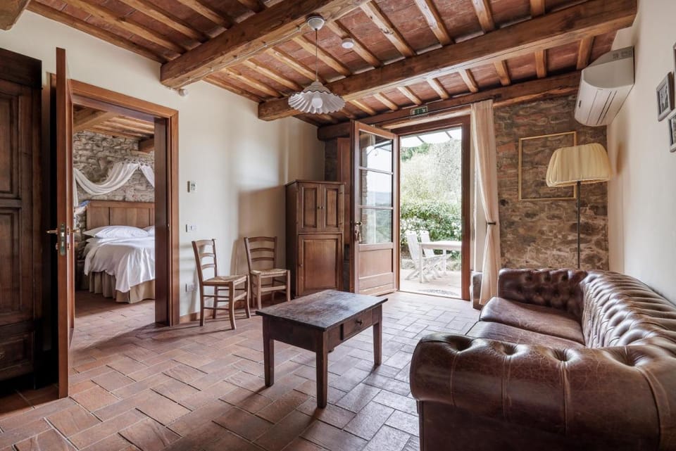 B&B Hotel La Piana Farm Stay in Emilia-Romagna
