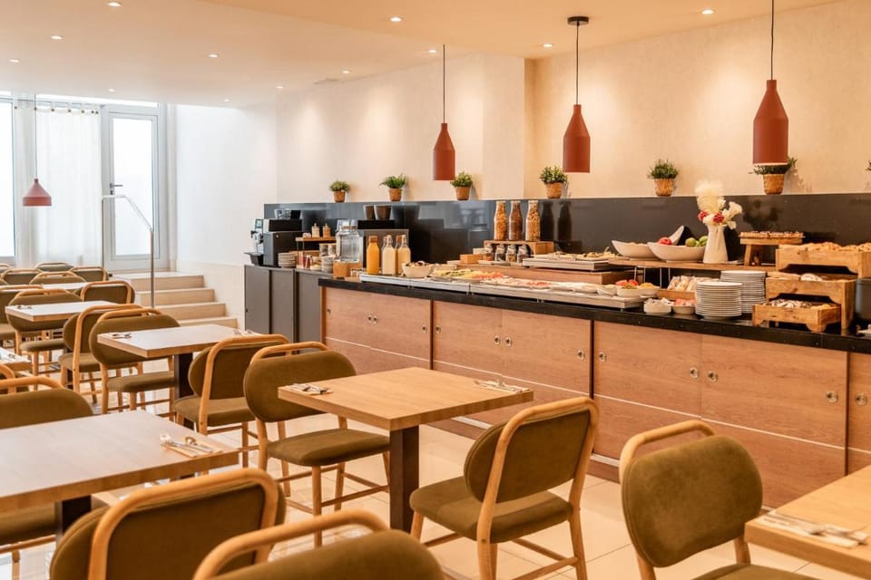 Hcc Lugano Hotel in Barcelona