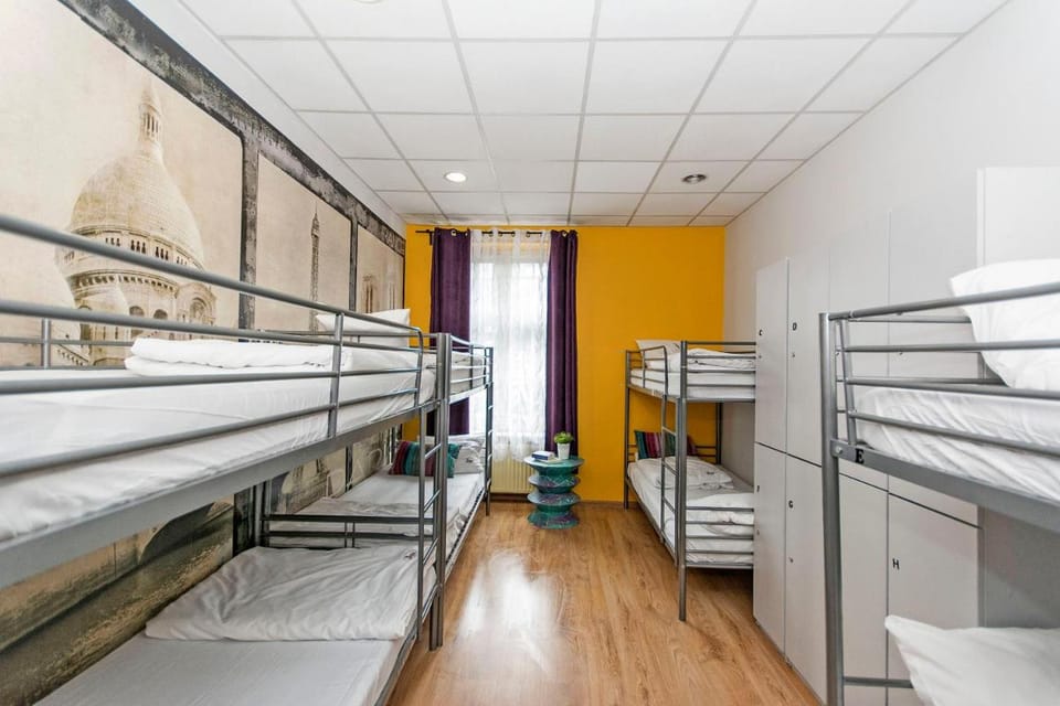 3 City Hostel Hostel in Gdansk