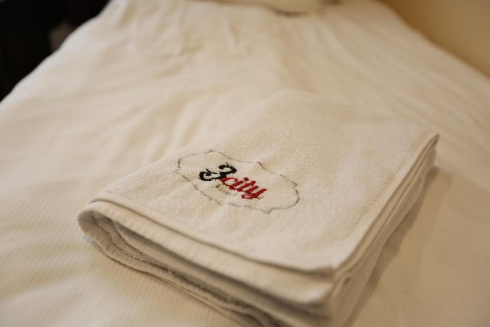 3 City Hostel Hostel in Gdansk