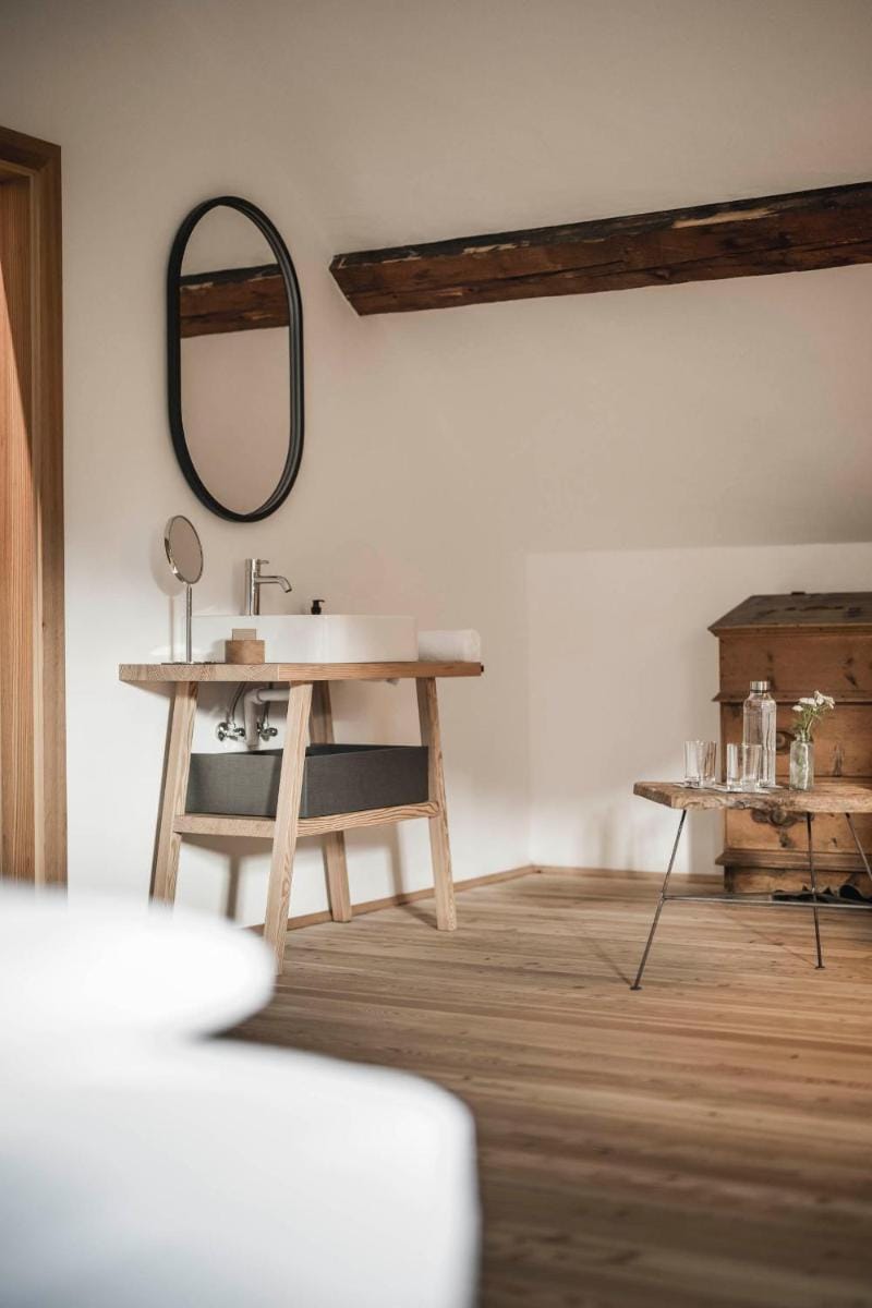 Ansitz Heufler by Norbert Niederkofler Hotel in Trentino-South Tyrol