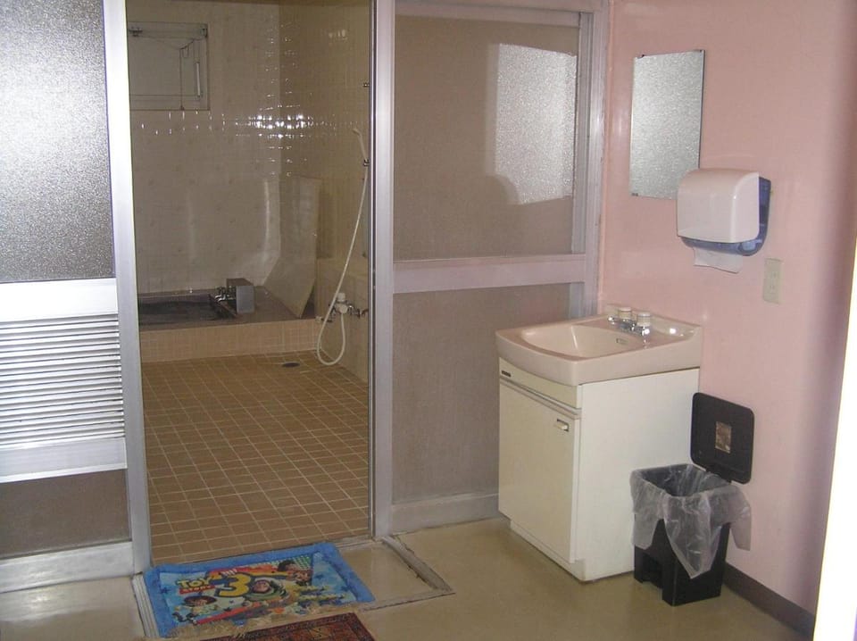 Pension Young House Bed and Breakfast in Furano