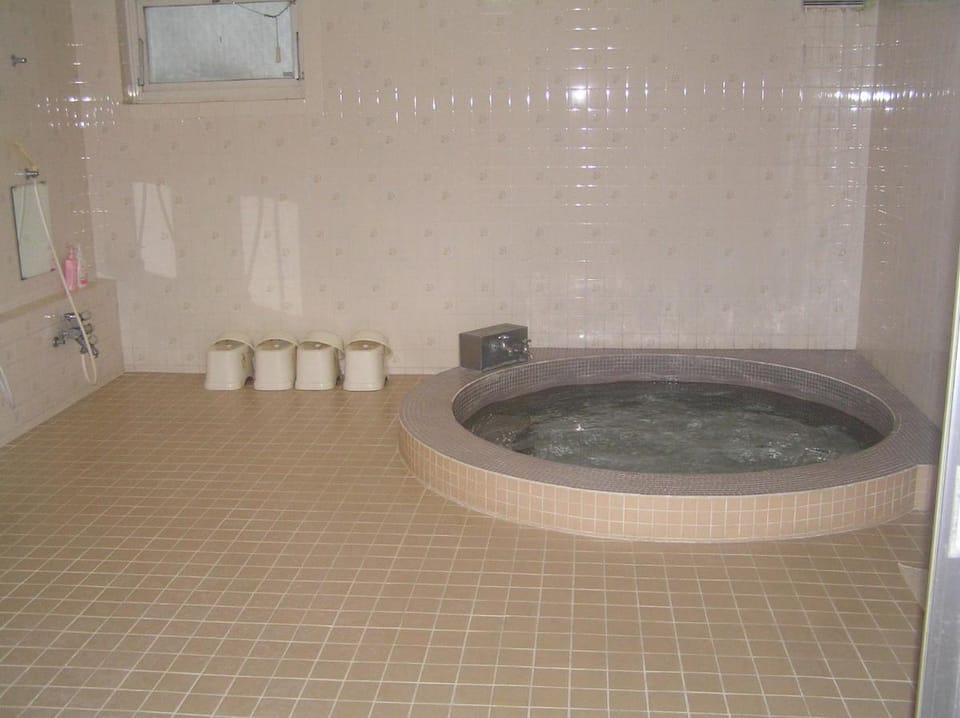 Pension Young House Bed and Breakfast in Furano