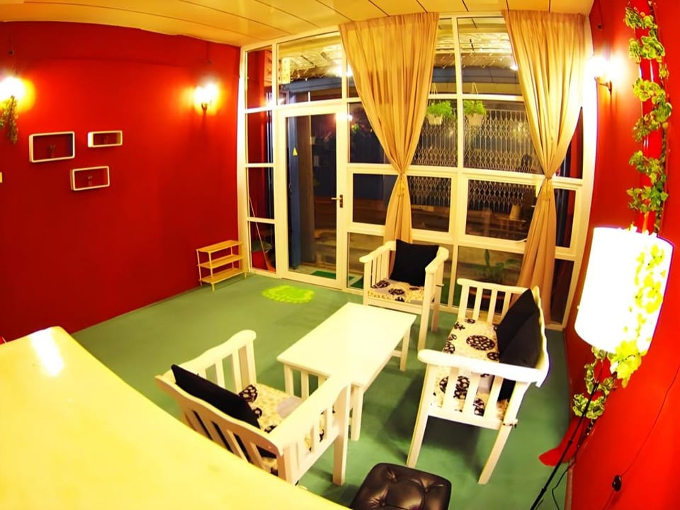 Mini Sayang Residence Hotel in Malacca
