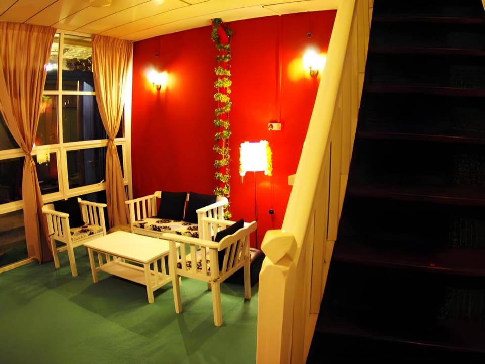 Mini Sayang Residence Hotel in Malacca