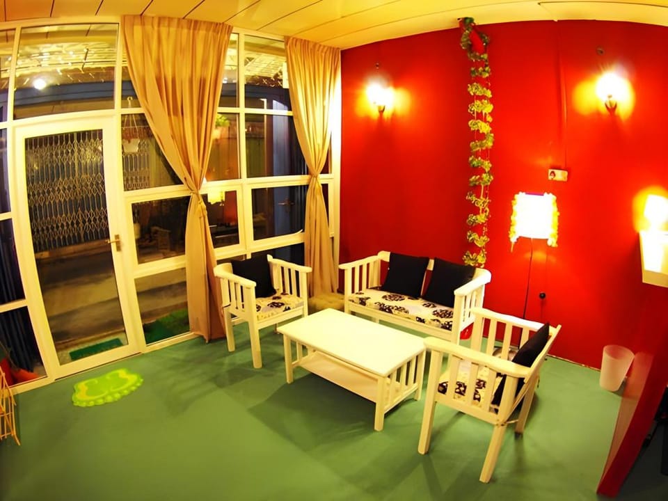 Mini Sayang Residence Hotel in Malacca