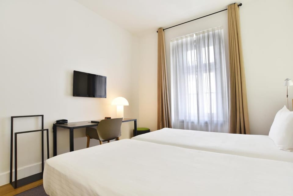 Hotel Zenit Budapest Palace Hotel in Budapest