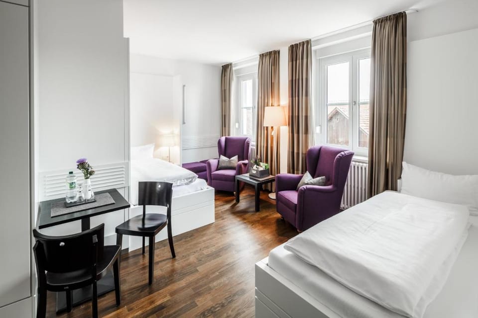 KurOase im Kloster Hotel in Bavaria