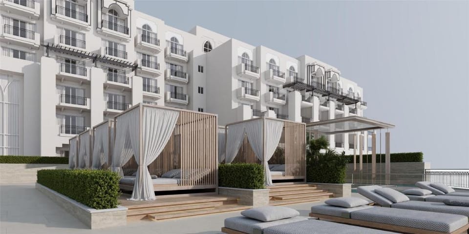 Eastern Mangroves Abu Dhabi, LXR Hotels & Resorts Hotel in Abu Dhabi