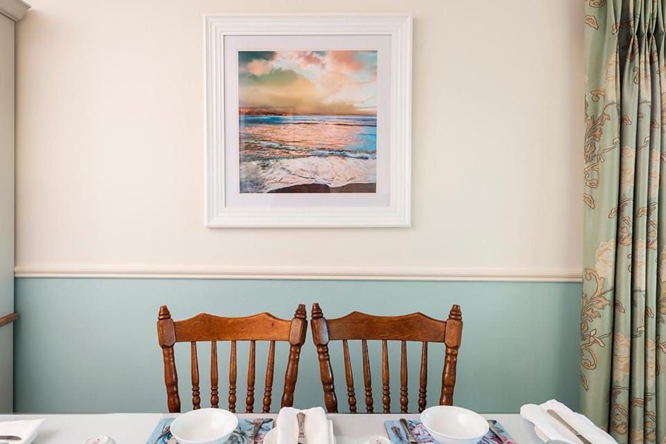 Klondyke House B&B Bed and Breakfast in County Kerry