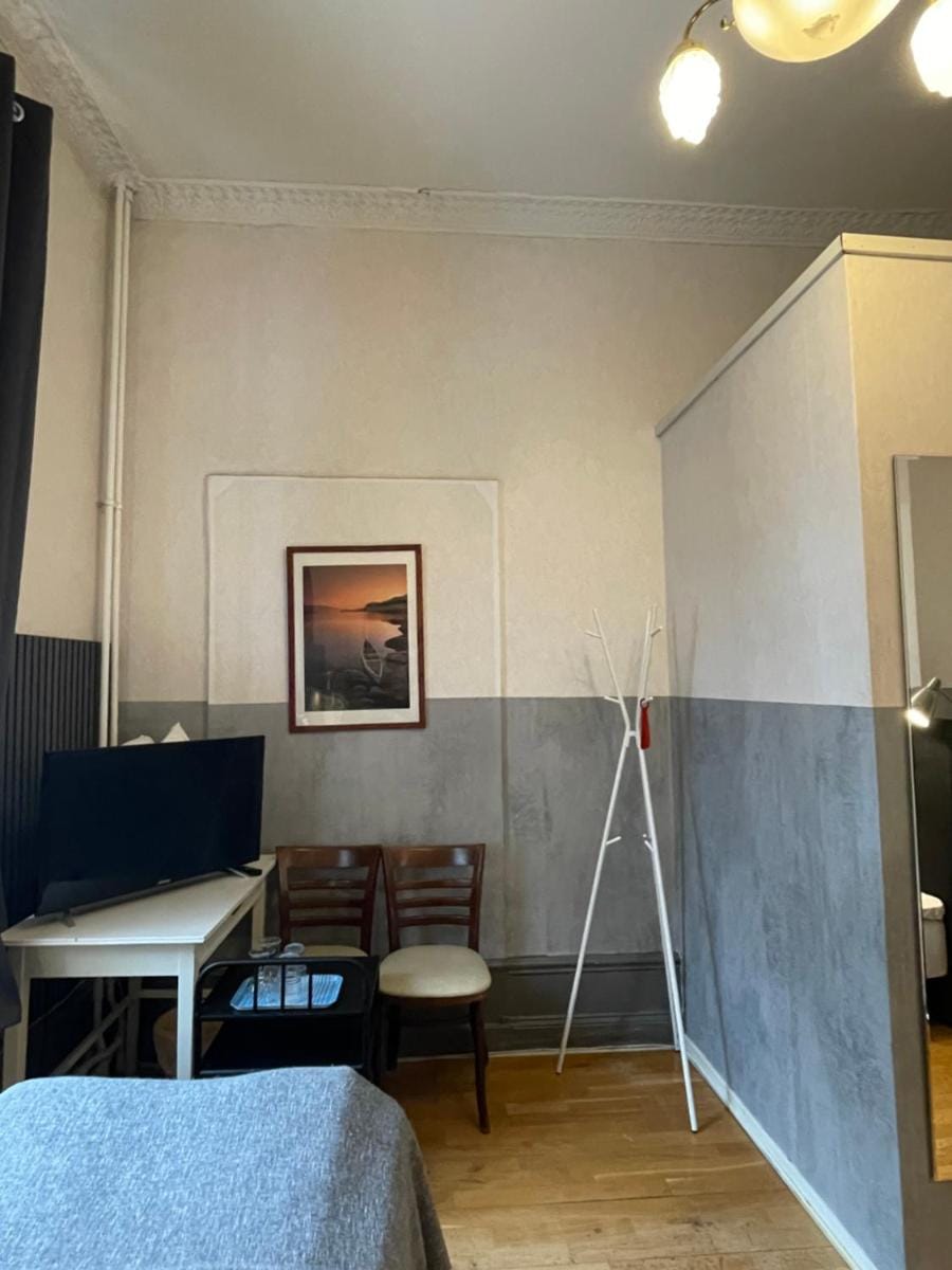Lilla Hotellet Hotel in Sweden