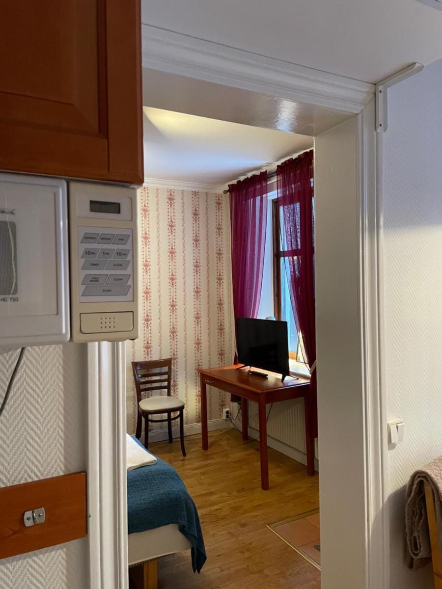 Lilla Hotellet Hotel in Sweden