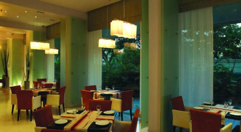 Mirage Hotel Mumbai International Airport Hotel in Mumbai