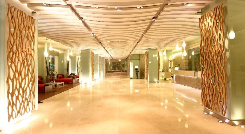 Mirage Hotel Mumbai International Airport Hotel in Mumbai