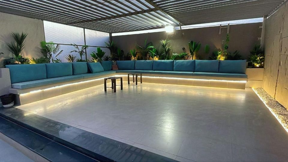 Burj Al Hayat Furnished Suites - Al Malaz Apartment hotel in Riyadh