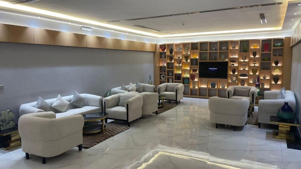 Burj Al Hayat Furnished Suites - Al Malaz Apartment hotel in Riyadh