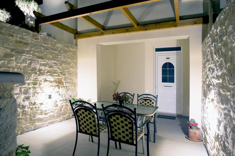 Kastro Apartments Apartment in Panormos in Rethymno