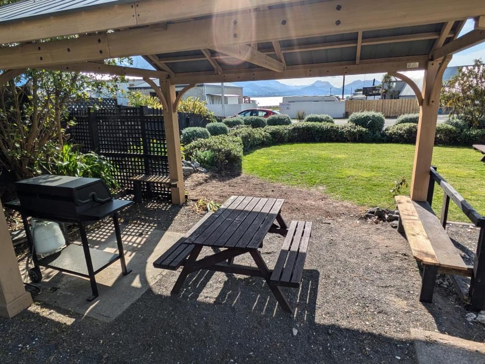 The Peninsula Kaikoura Motel in Kaikōura
