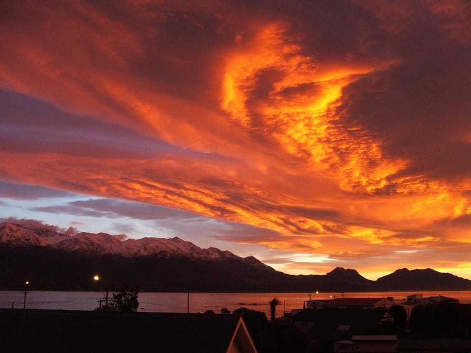 The Peninsula Kaikoura Motel in Kaikōura