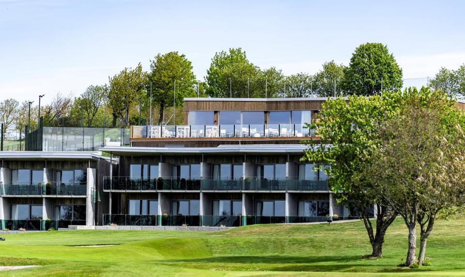 Ringenäs Hotell & Konferens Hotel in Denmark