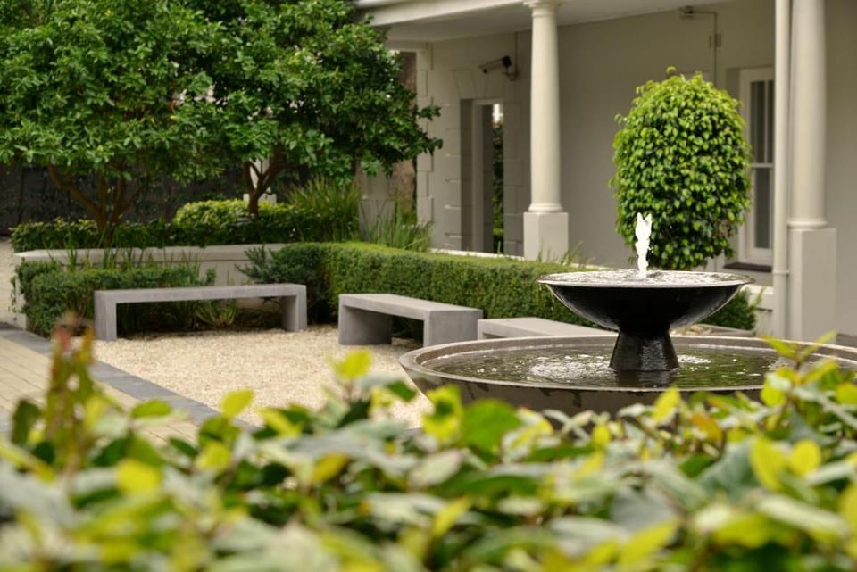 The Cape Milner Hotel in Cape Town